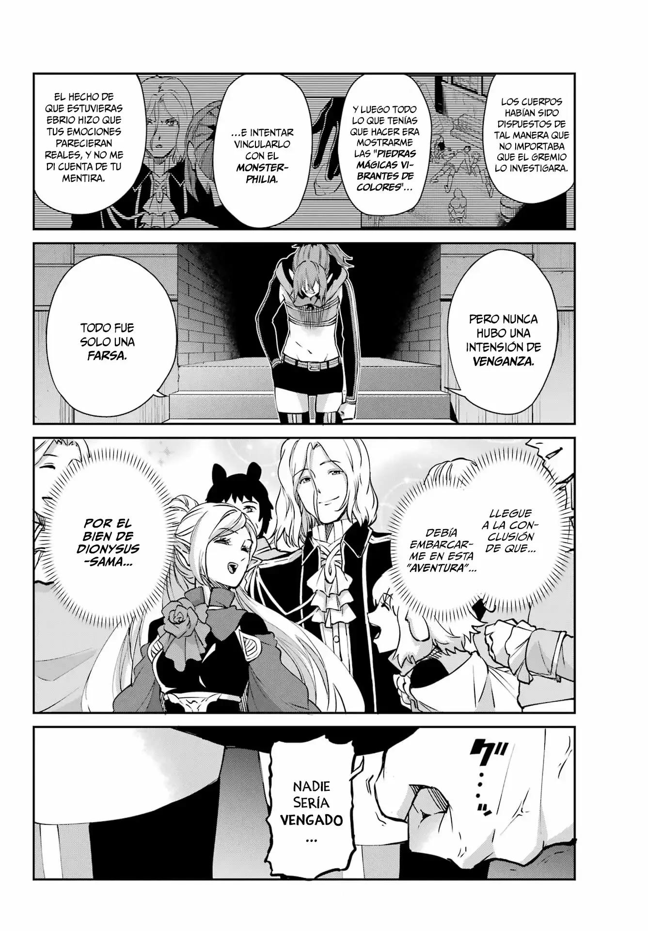 Capitulo 123 page 21