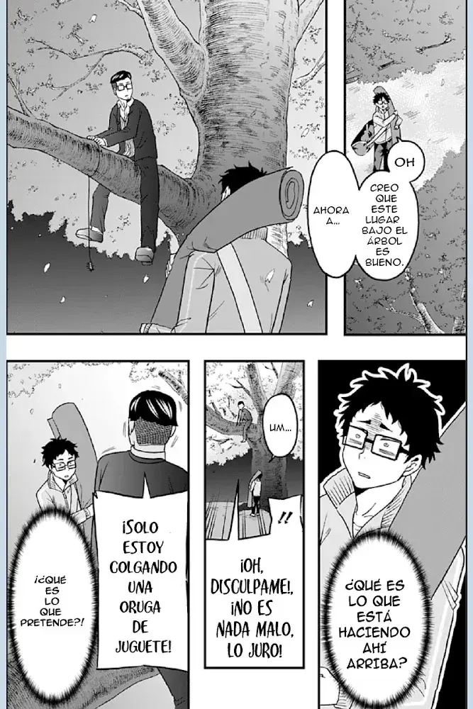 Capitulo 43 page 6
