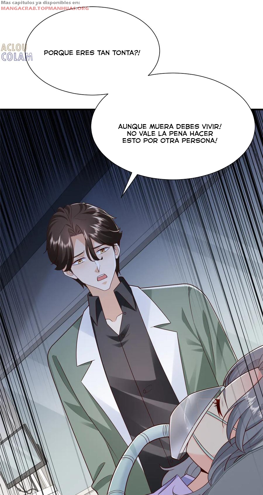 Capitulo 832 page 16