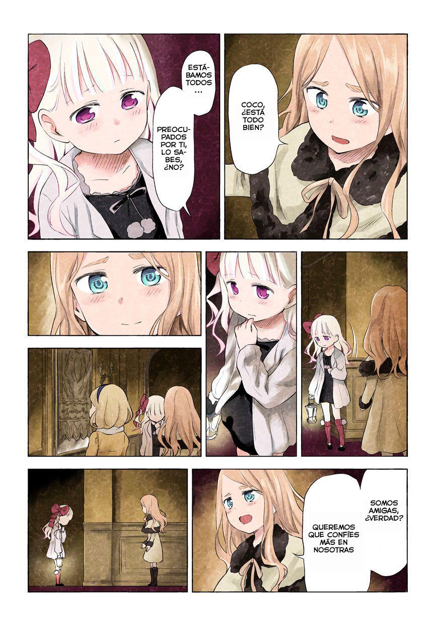 Capitulo 157 page 1