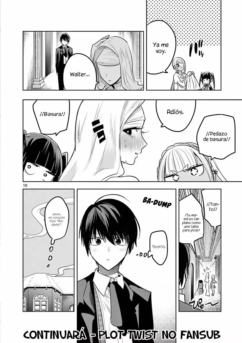 Capitulo 128 page 11