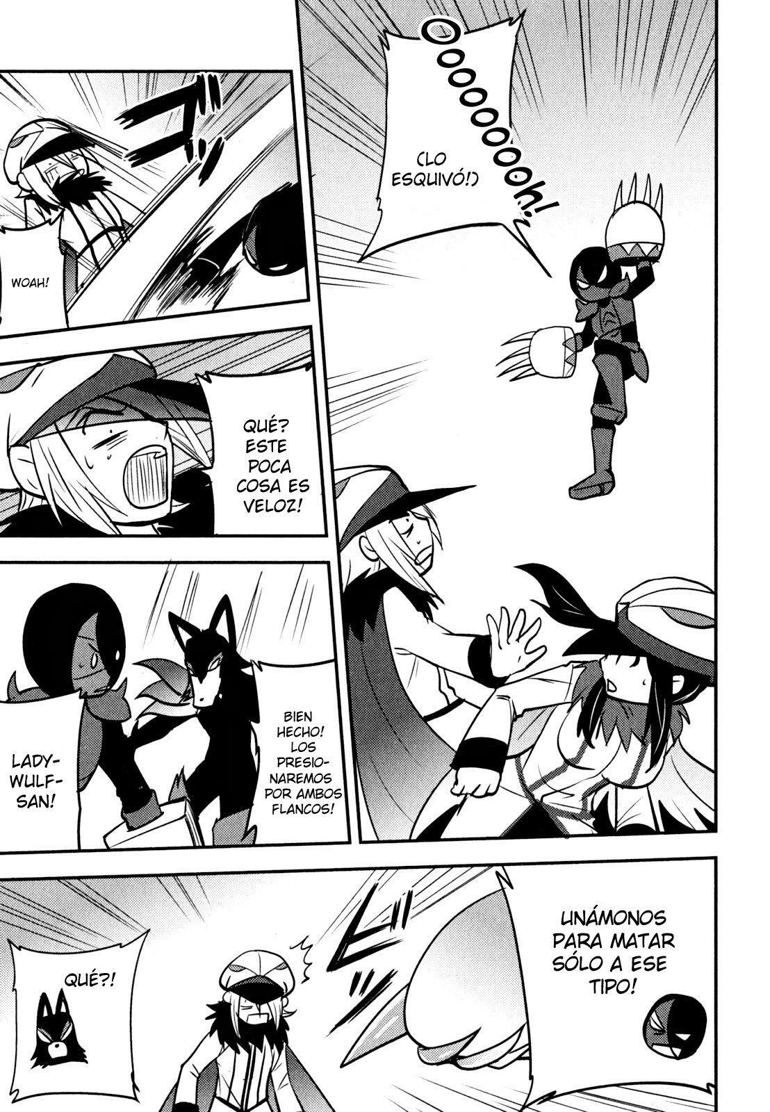 Capitulo 8 page 20