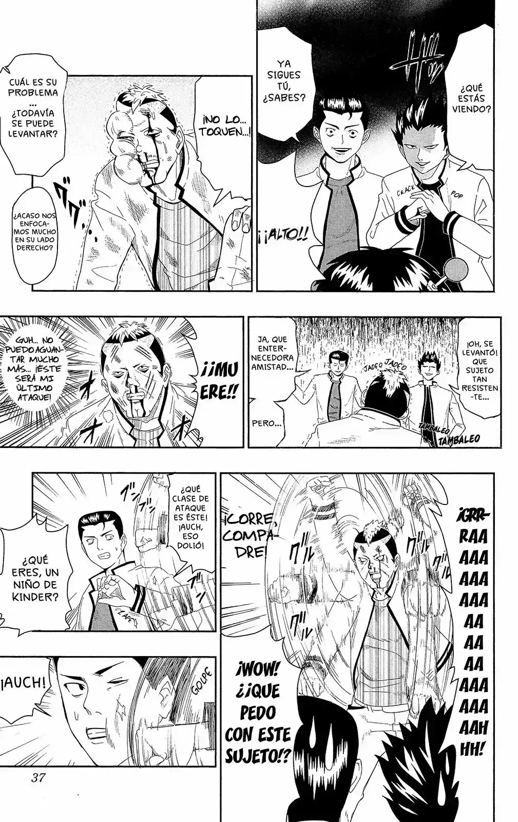 Capitulo 0.20 page 16
