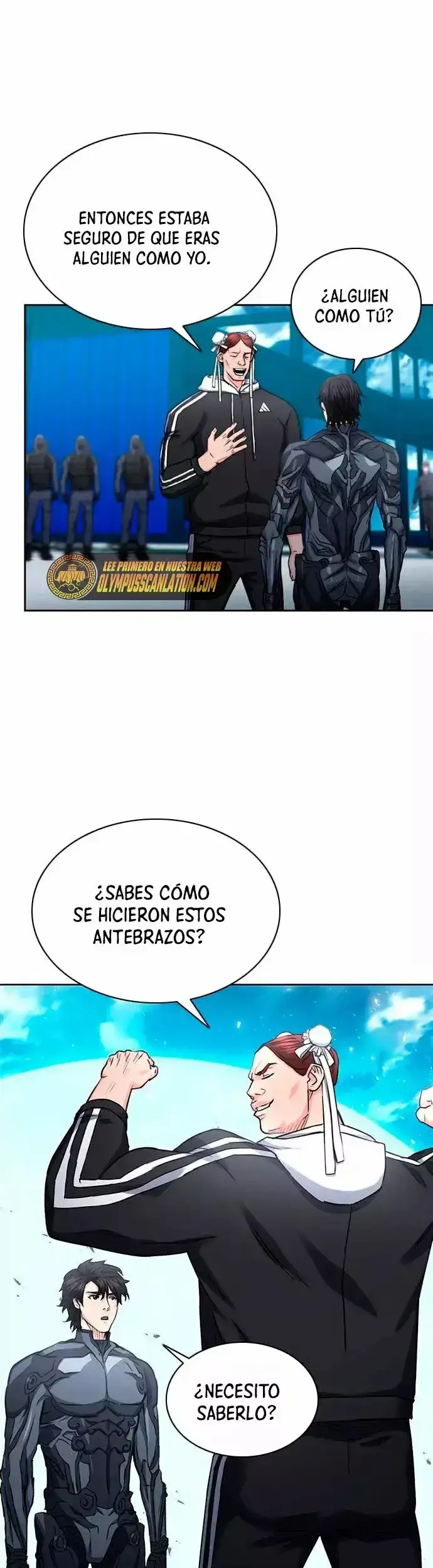 Capitulo 65 page 33
