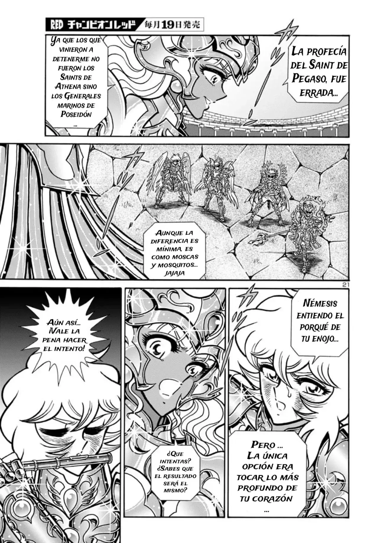 Capitulo 15 page 20