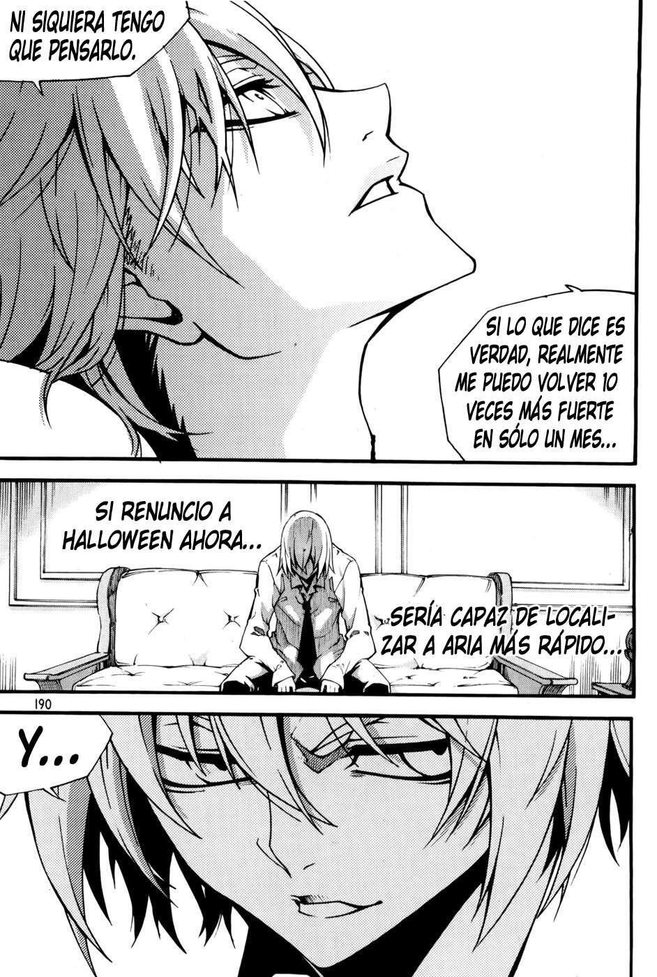 Capitulo 73 page 24