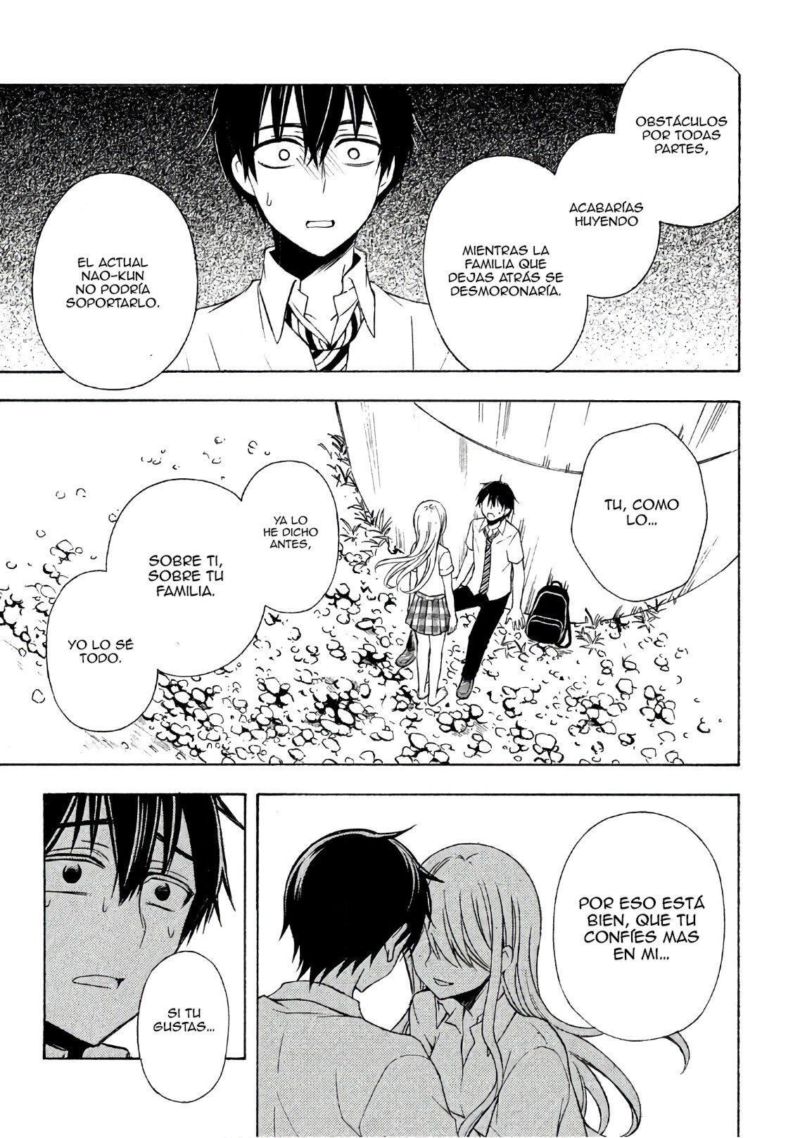 Capitulo 38 page 19