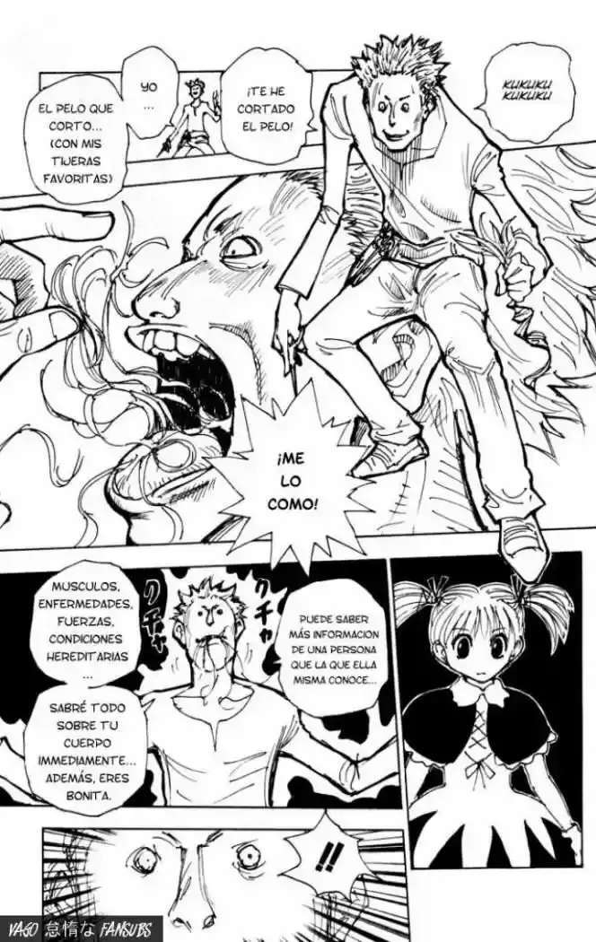 Capitulo 137 page 11