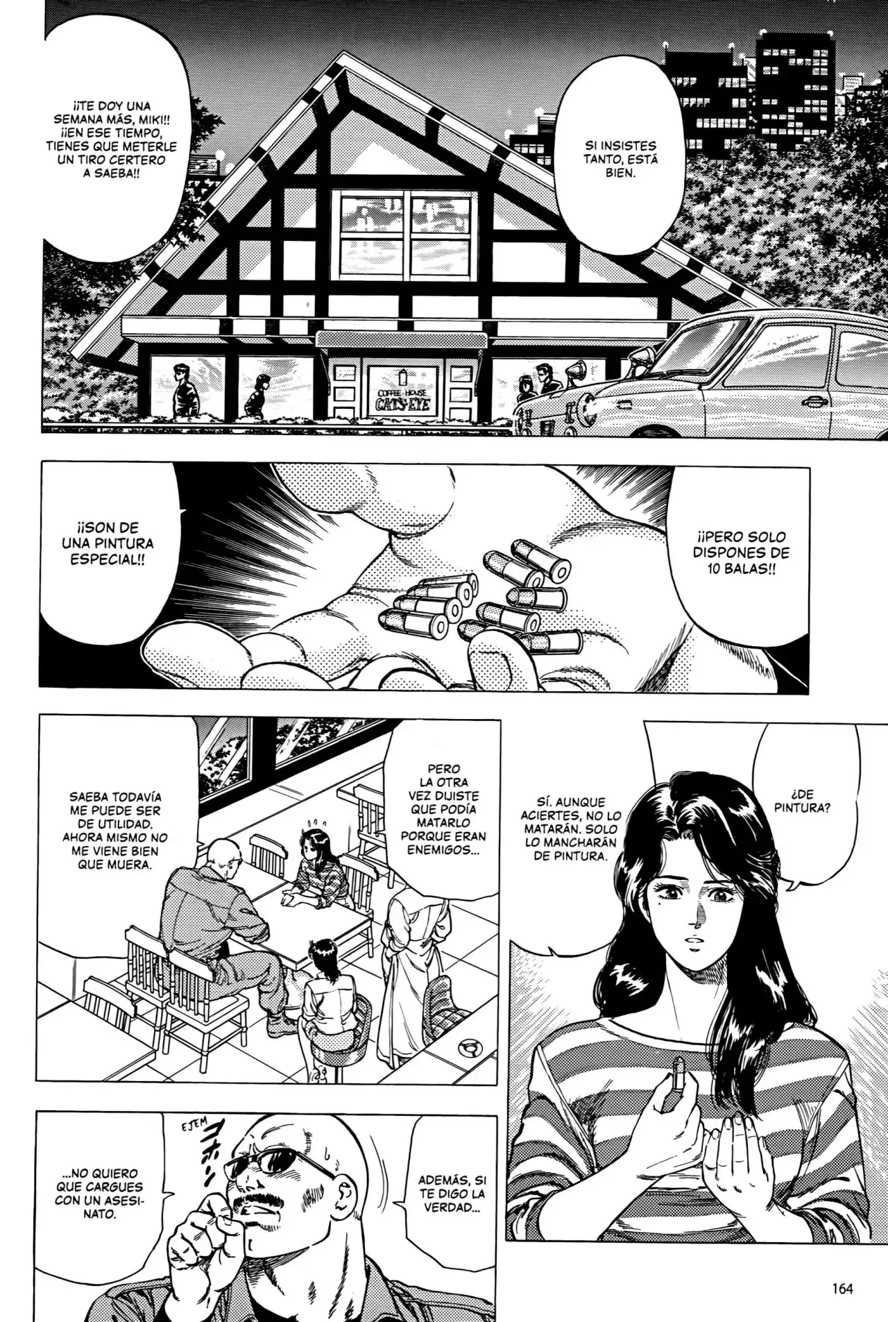 Capitulo 119 page 3