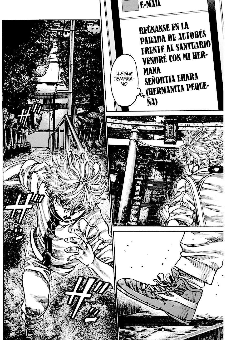 Capitulo 226 page 8