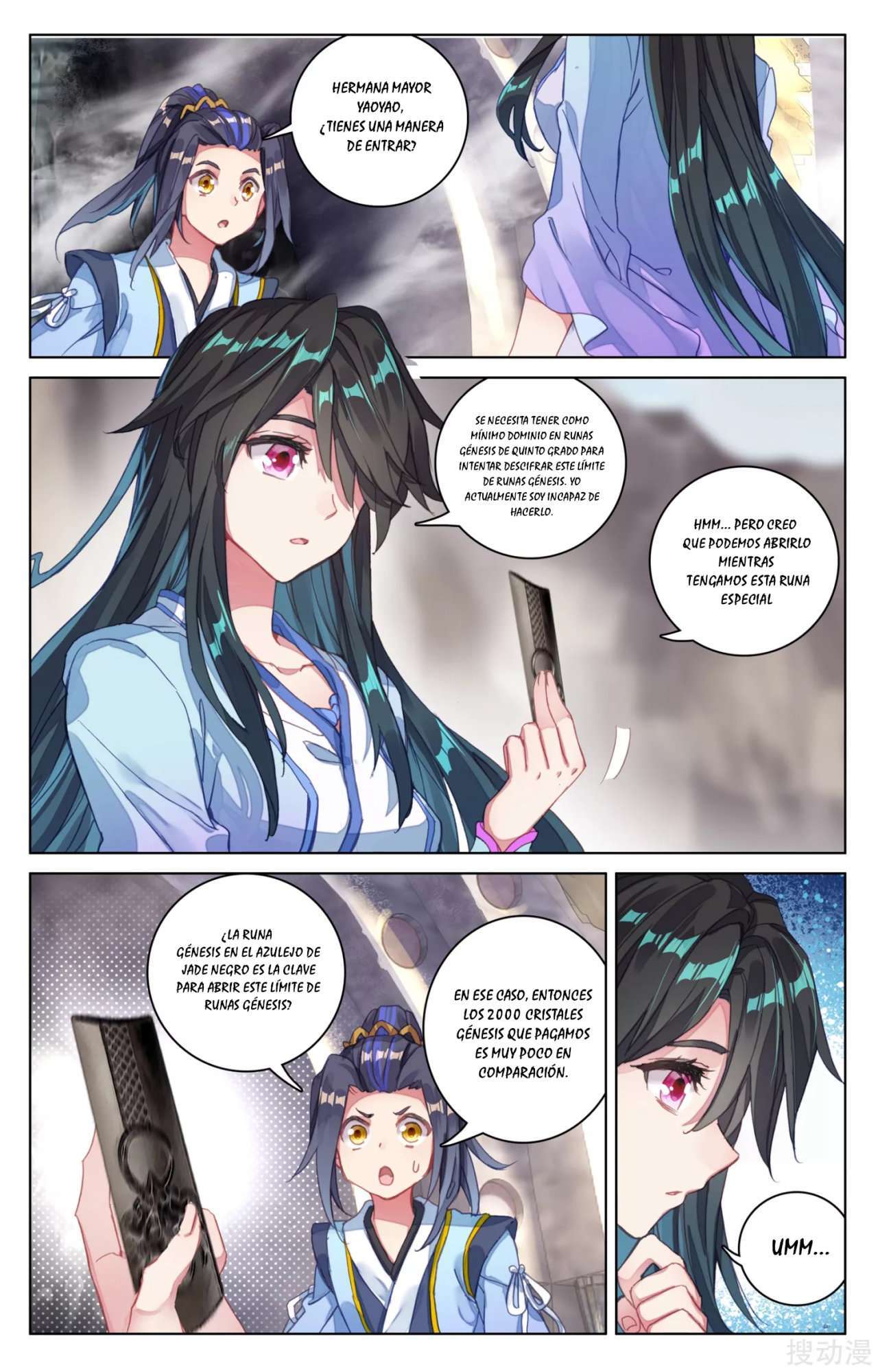 Capitulo 82 page 2