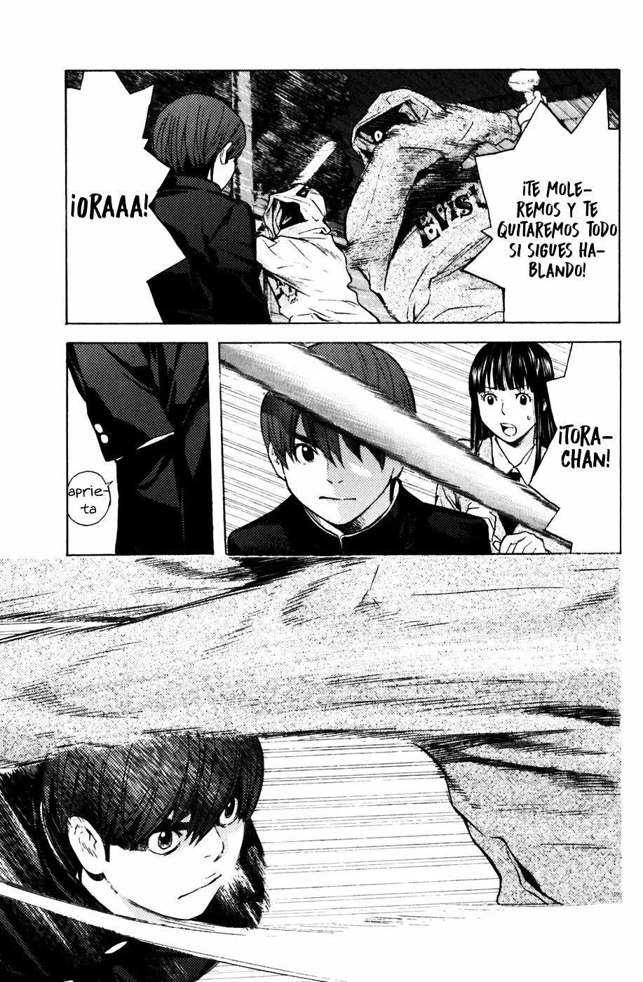 Capitulo 55 page 19