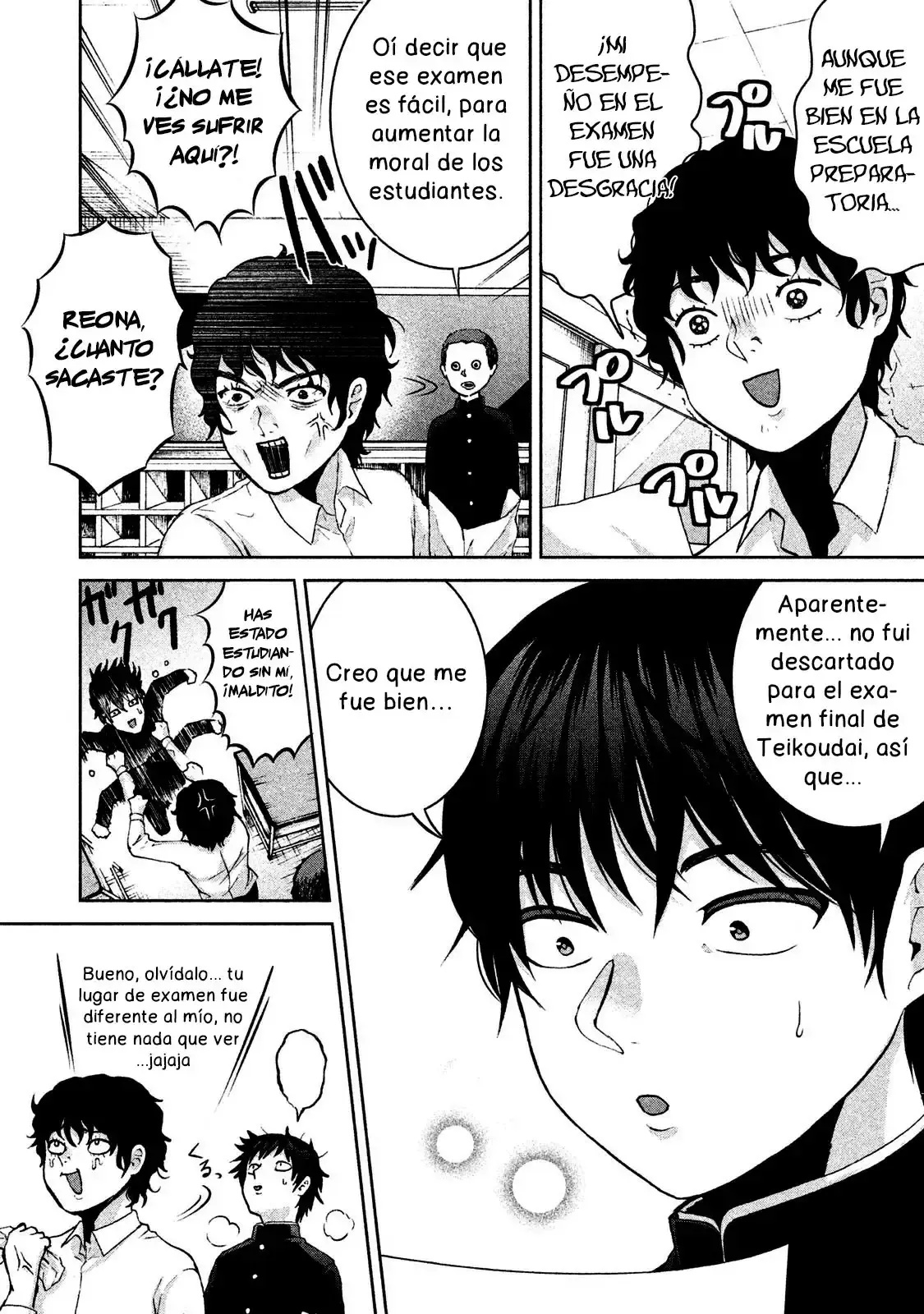 Capitulo 32 page 6