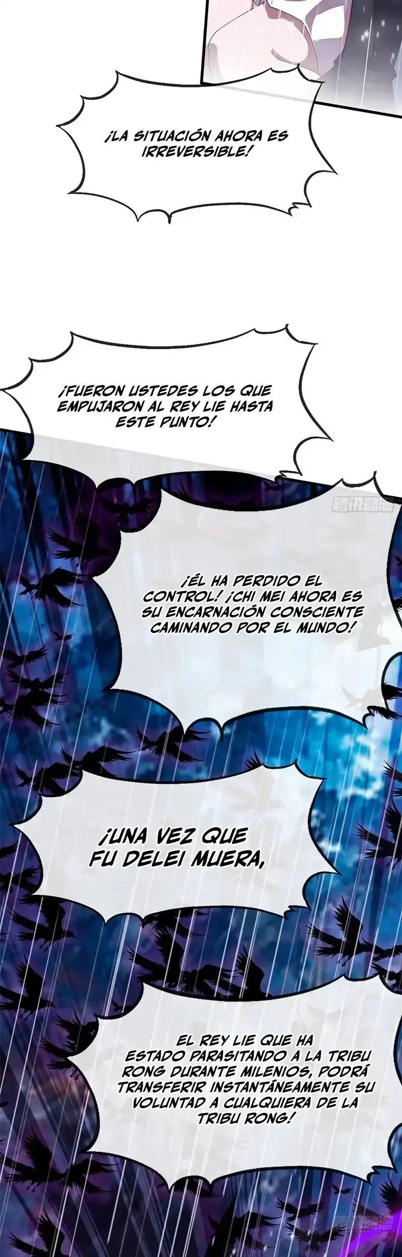Capitulo 1138 page 30