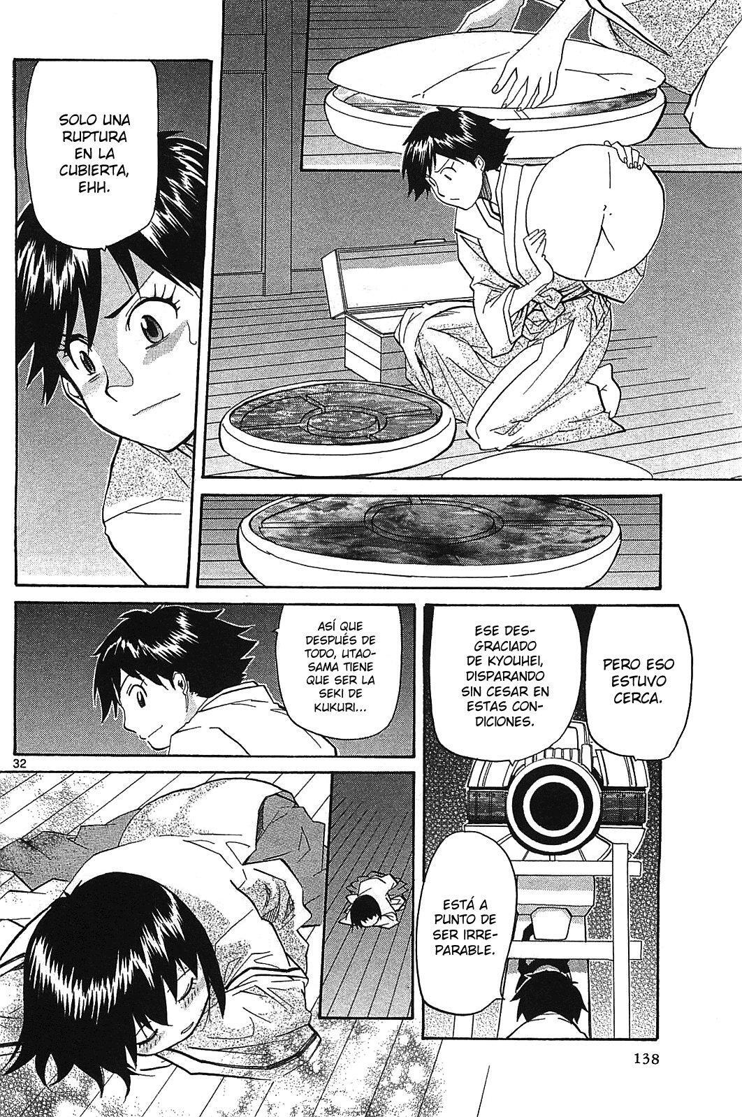 Capitulo 52 page 32