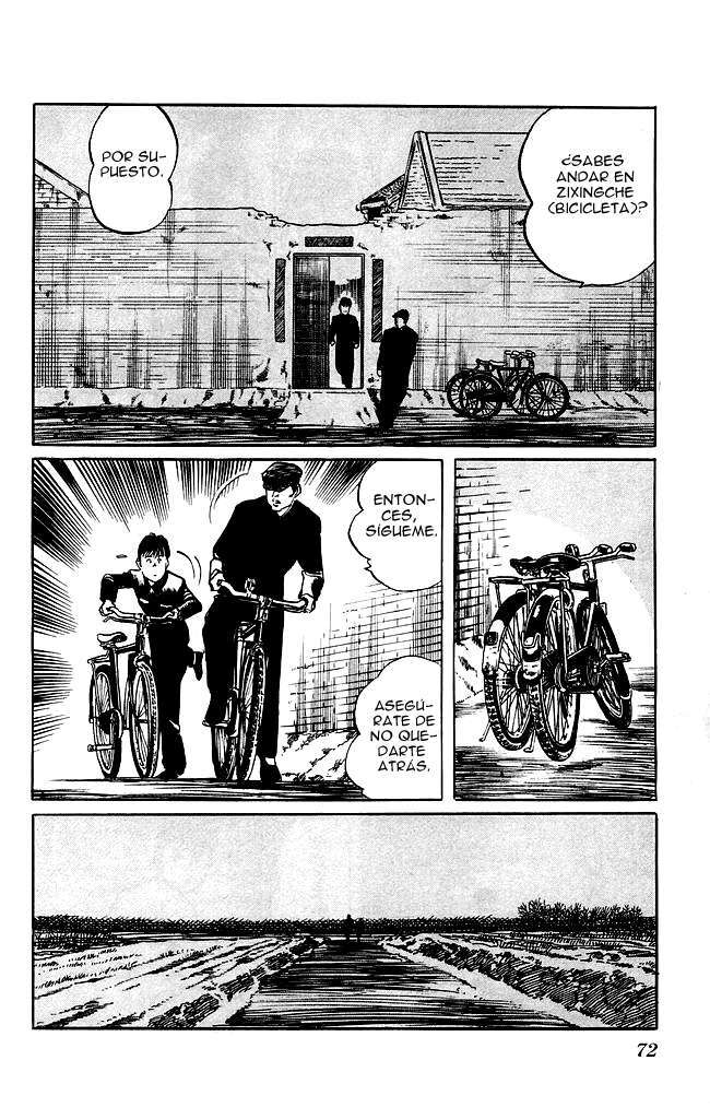 Capitulo 119 page 6