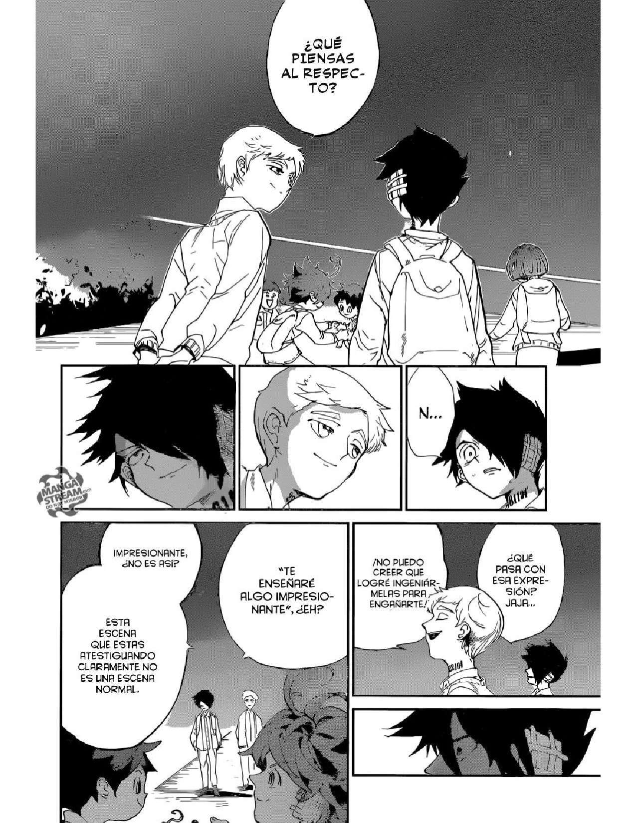 Capitulo 36 page 11