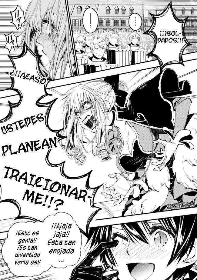 Capitulo 32 page 8