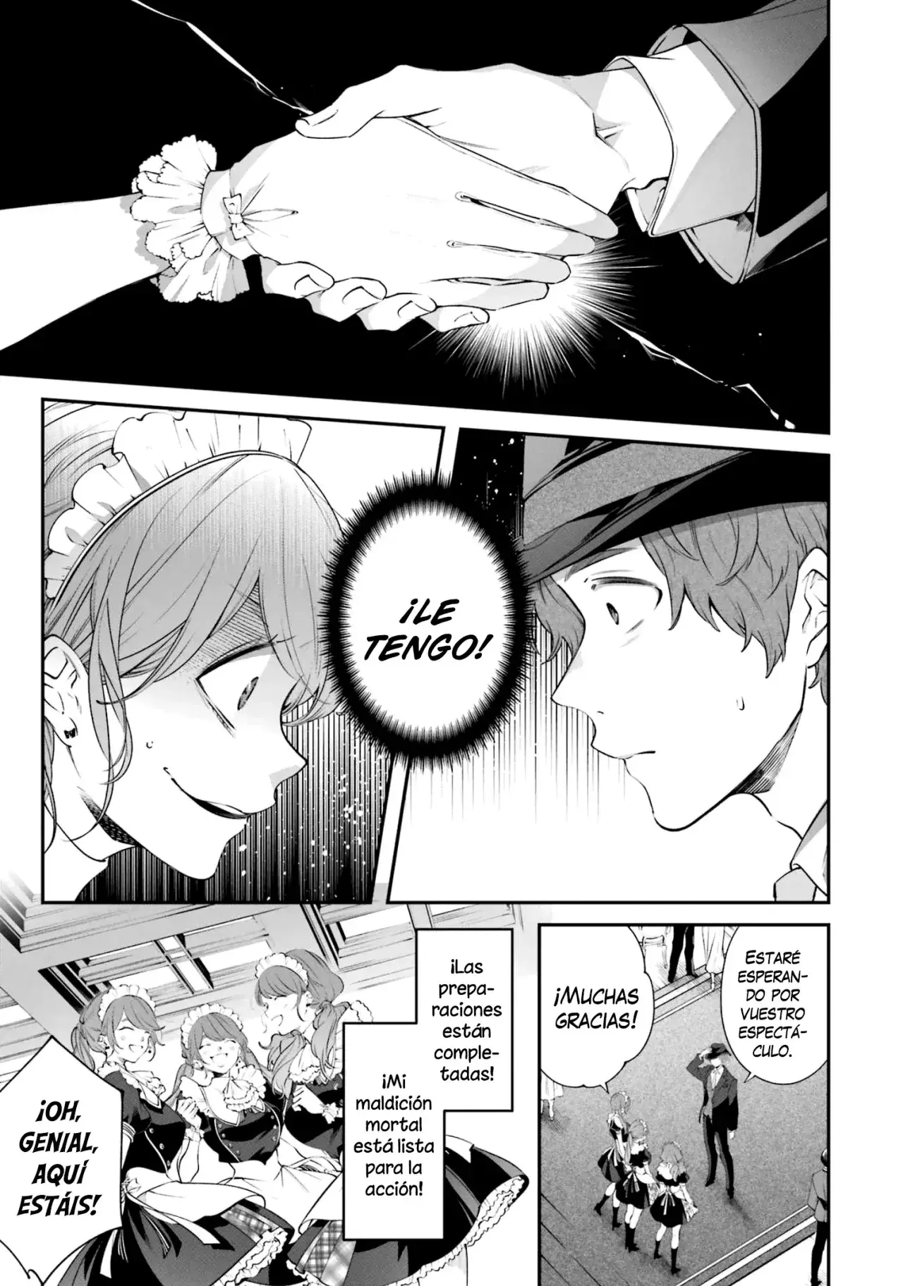 Capitulo 19 page 18