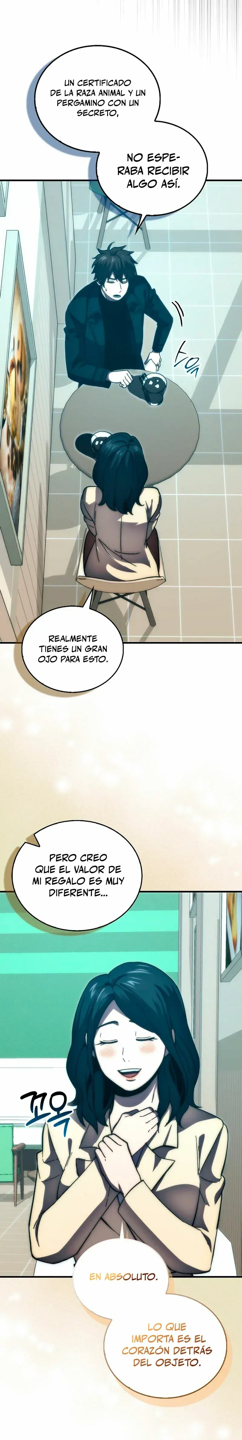 Capitulo 97 page 21