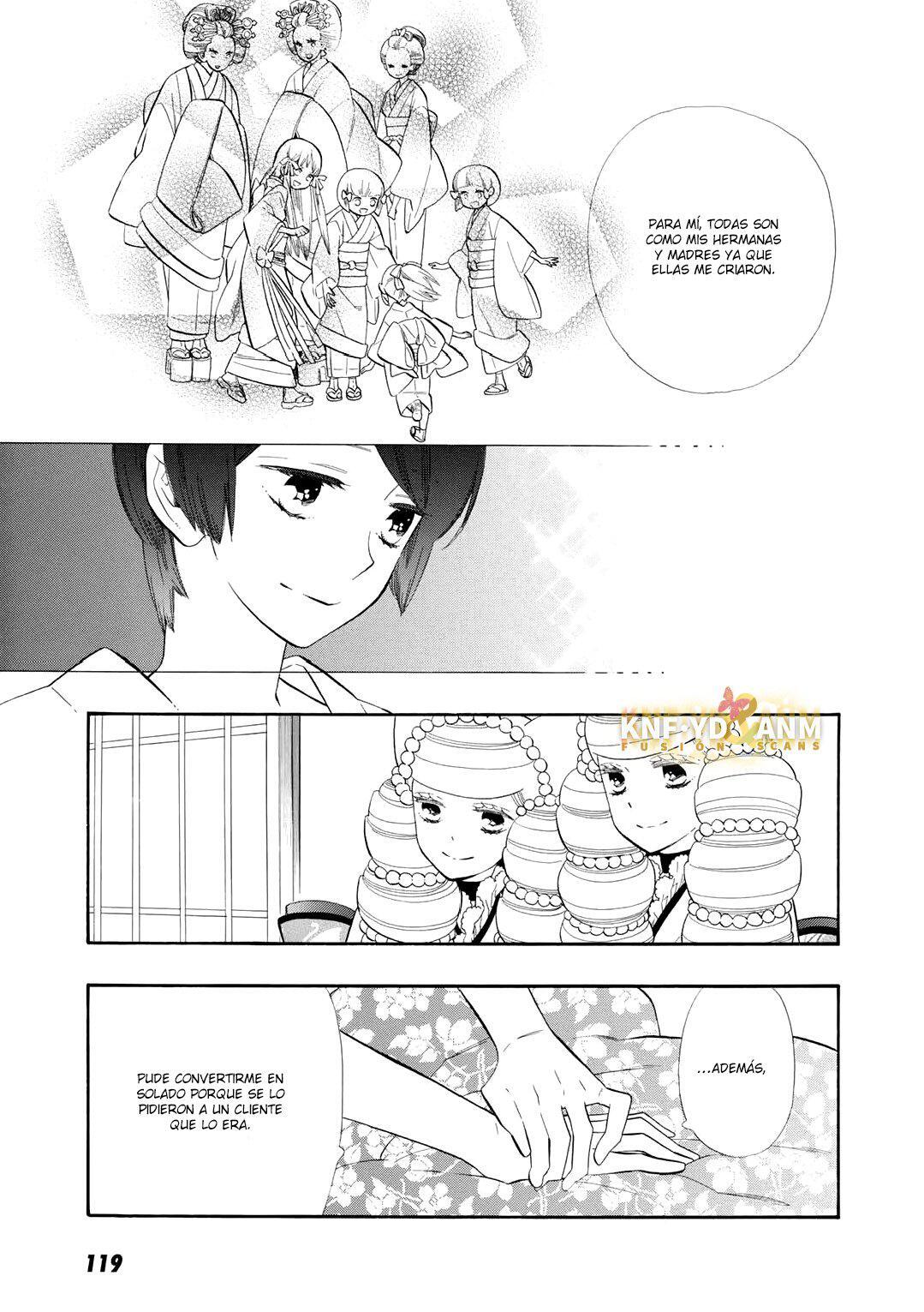 Capitulo 61 page 14