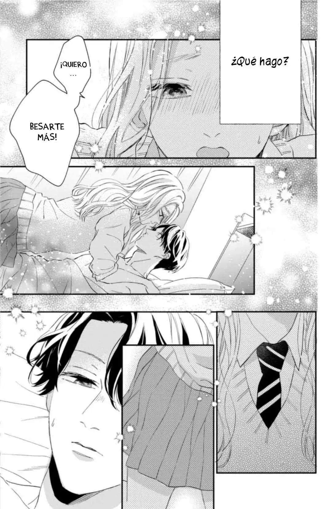 Capitulo 21 page 28