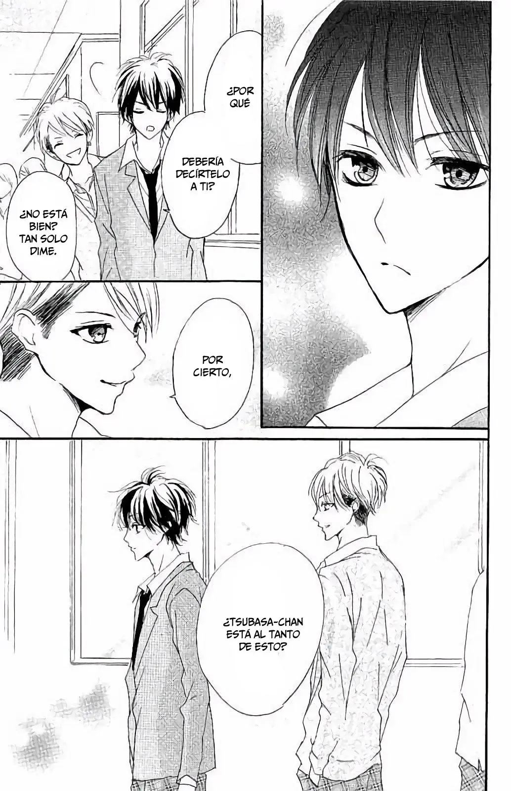 Capitulo 34 page 16