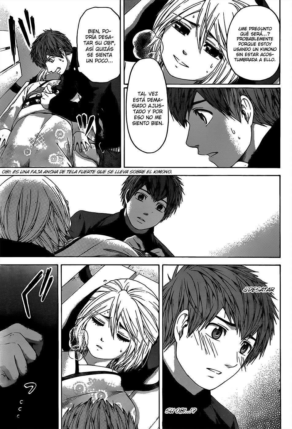 Capitulo 101 page 4