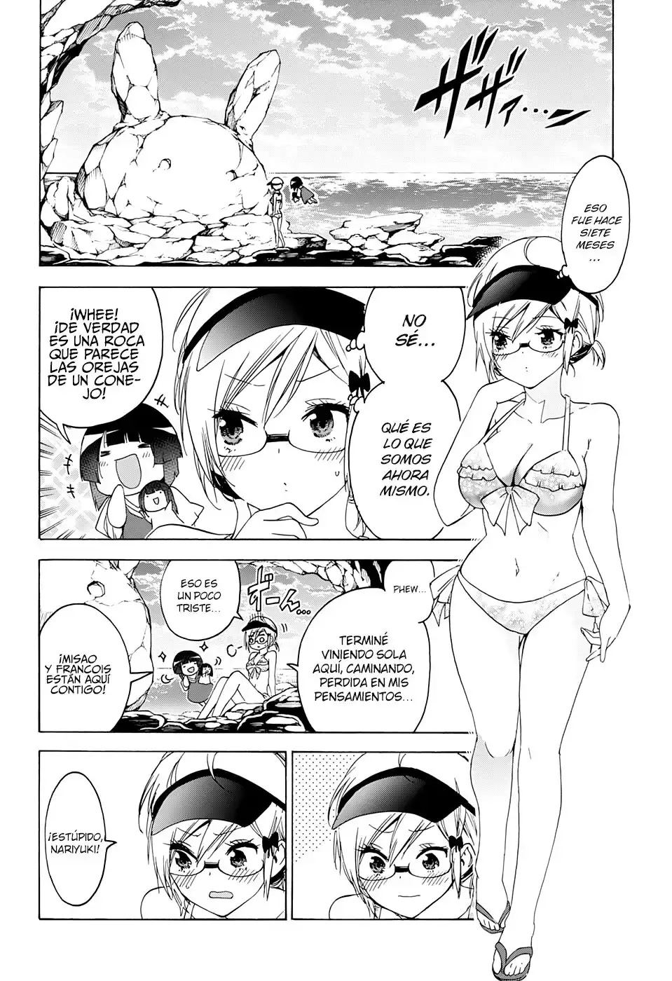 Capitulo 153 page 17