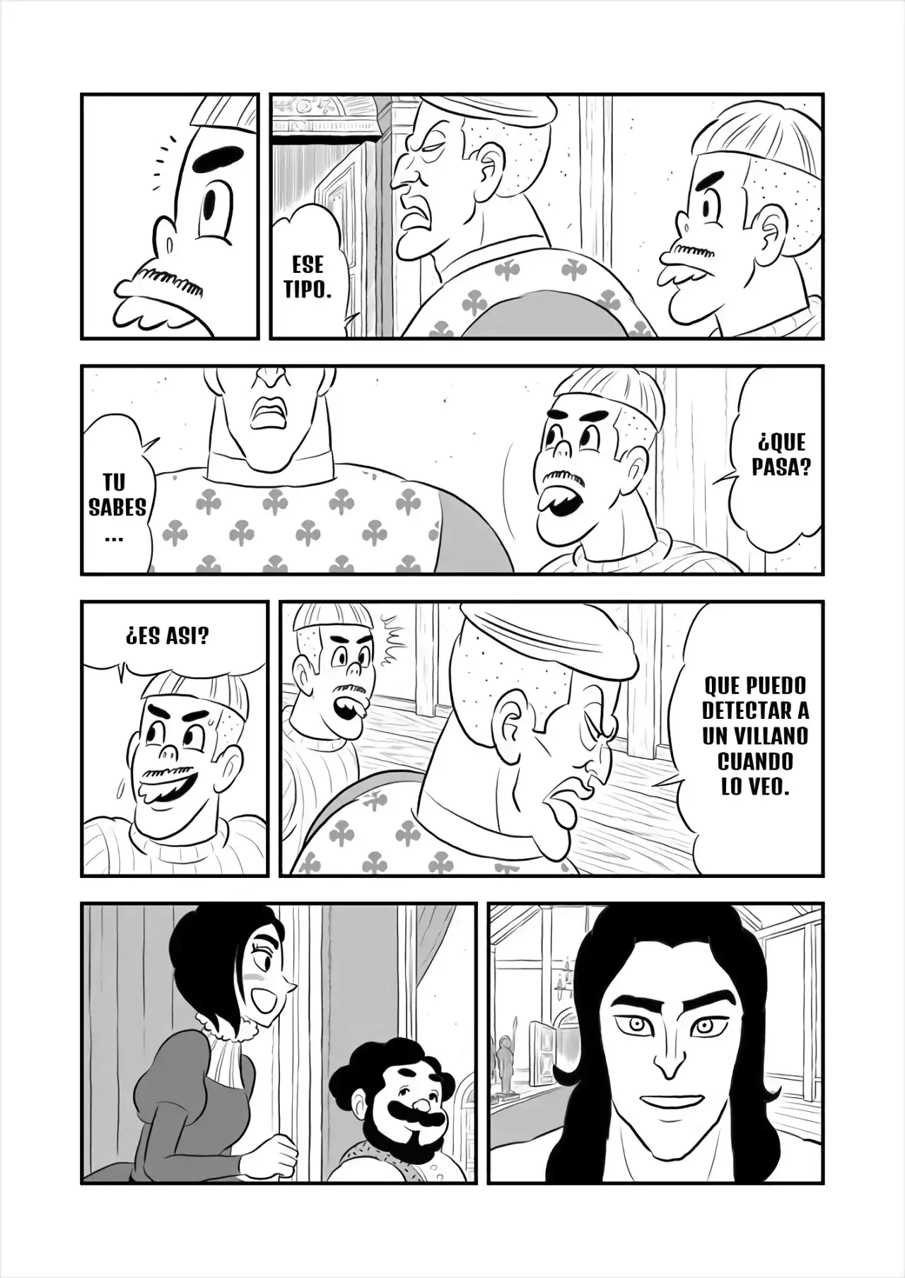 Capitulo 175 page 9