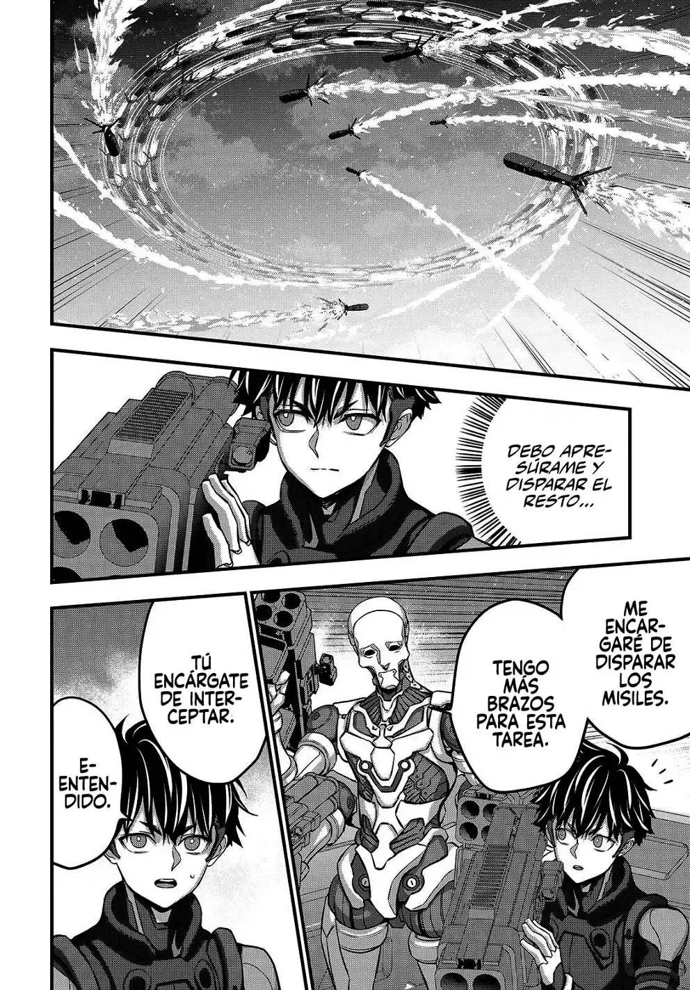 Capitulo 70 page 28
