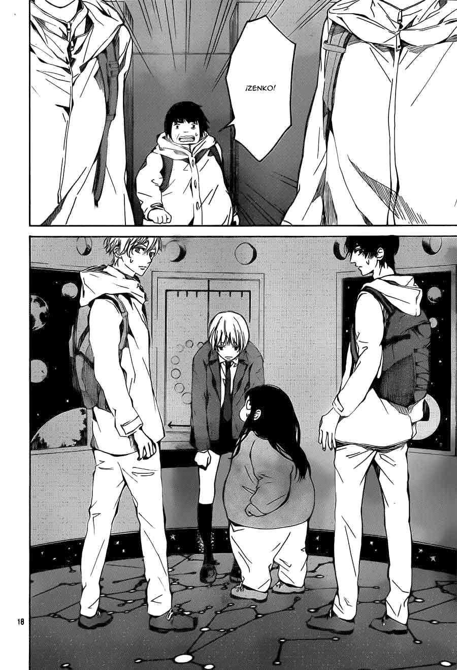 Capitulo 14 page 21