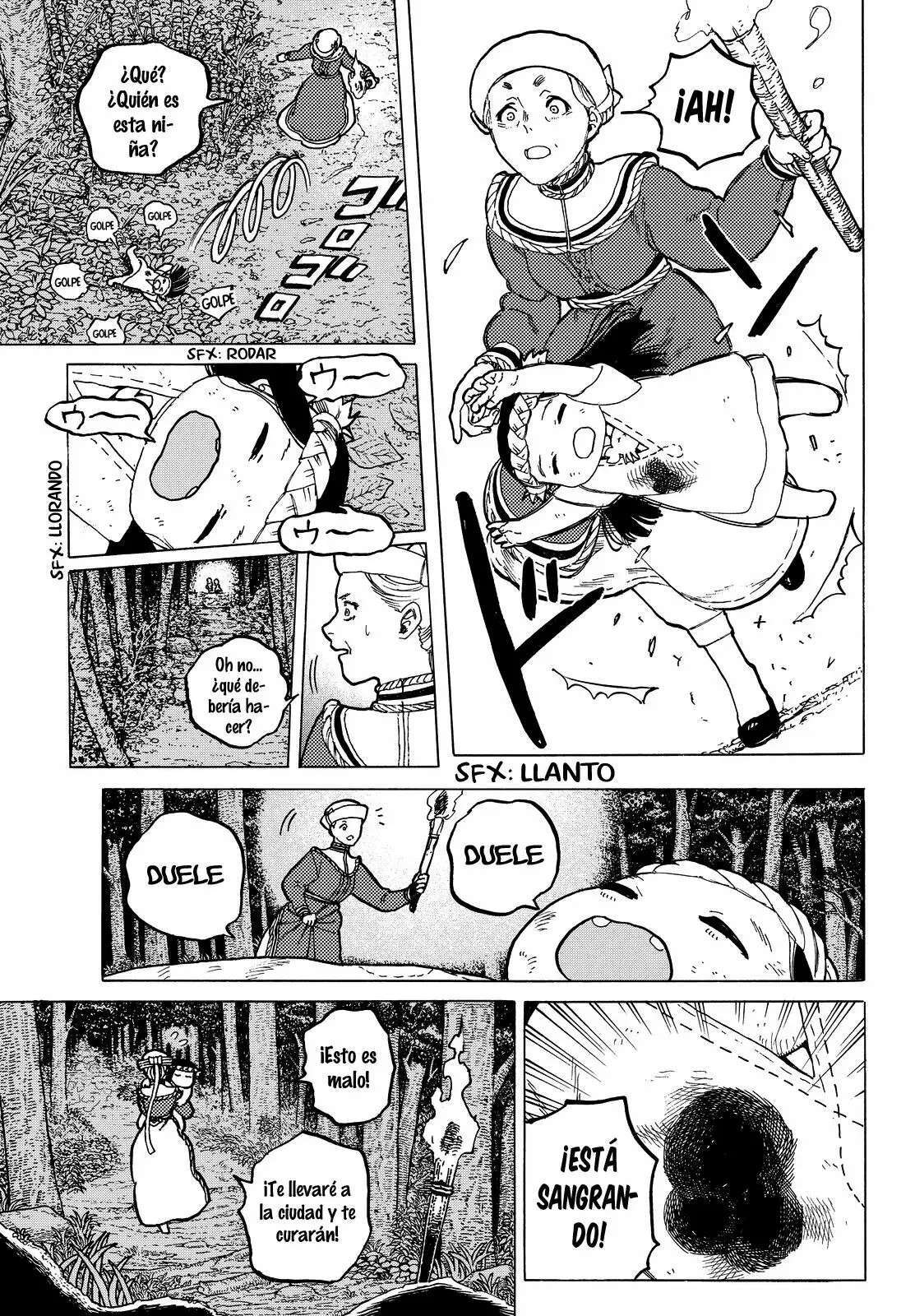 Capitulo 21 page 15
