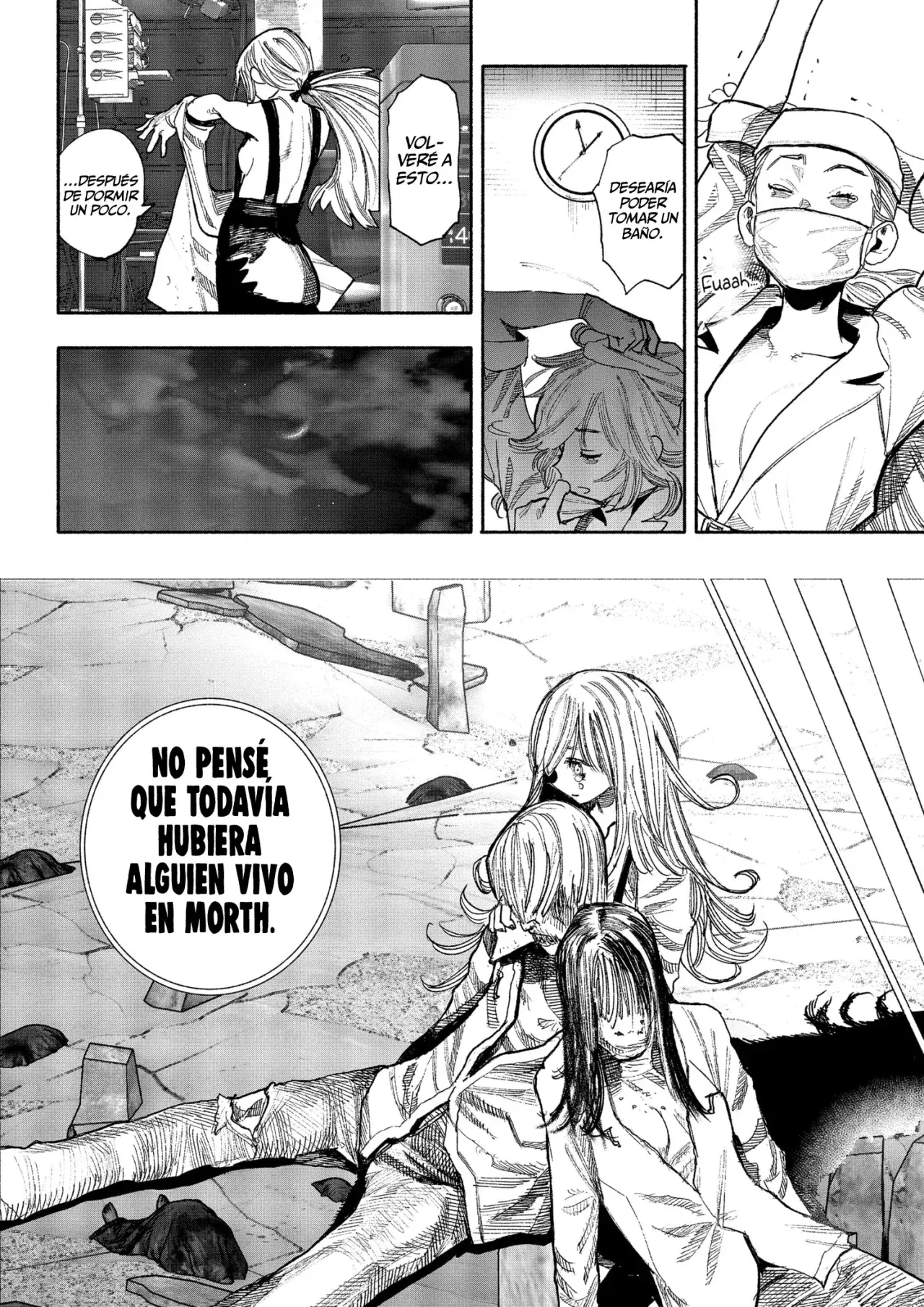 Capitulo 40.50 page 12