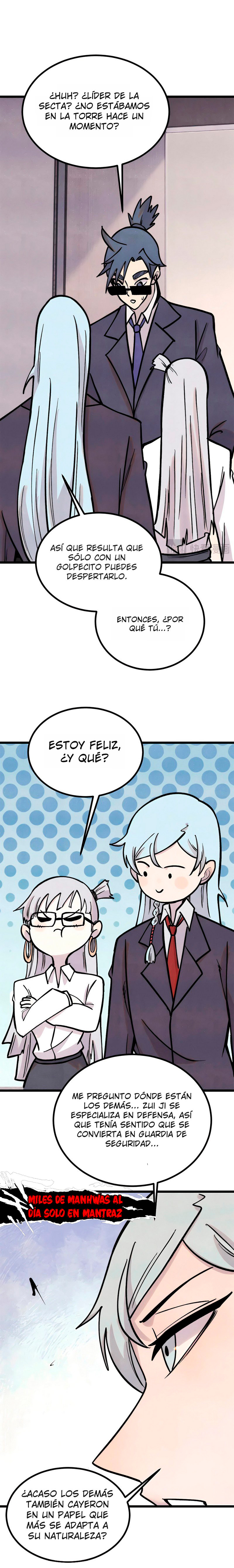 Capitulo 425 page 10