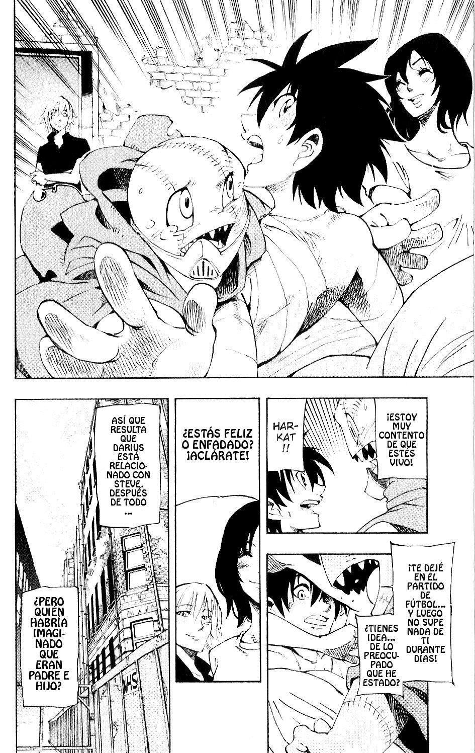 Capitulo 100 page 5