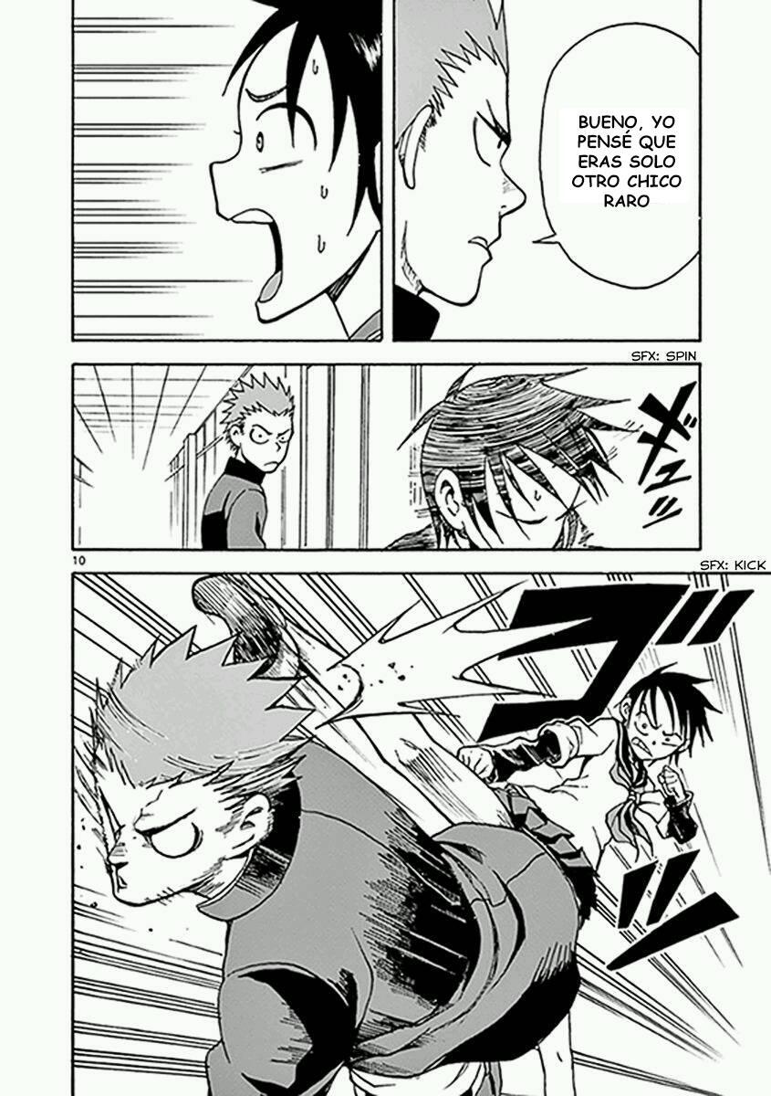 Capitulo 11 page 10