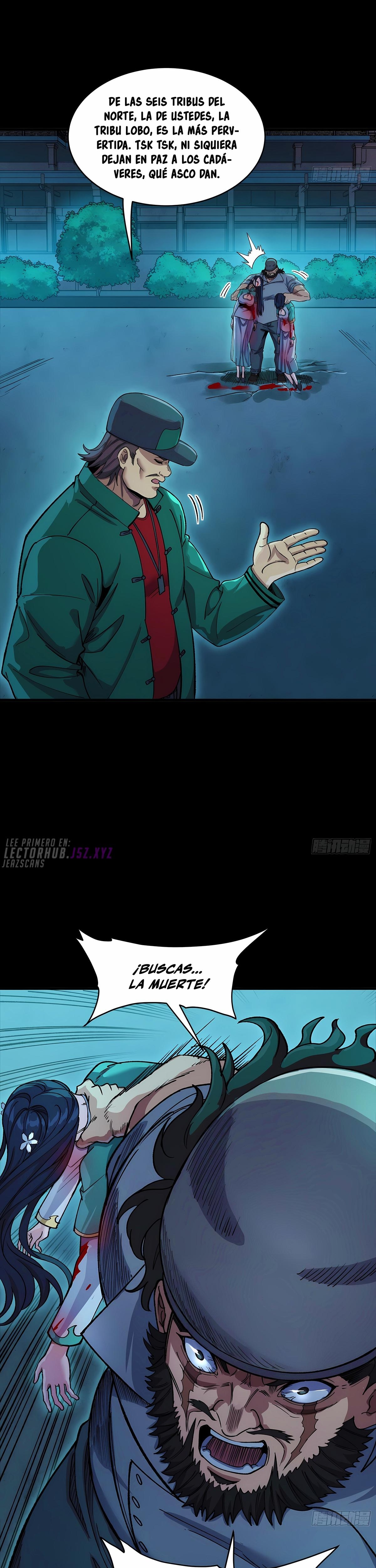 Capitulo 353 page 21