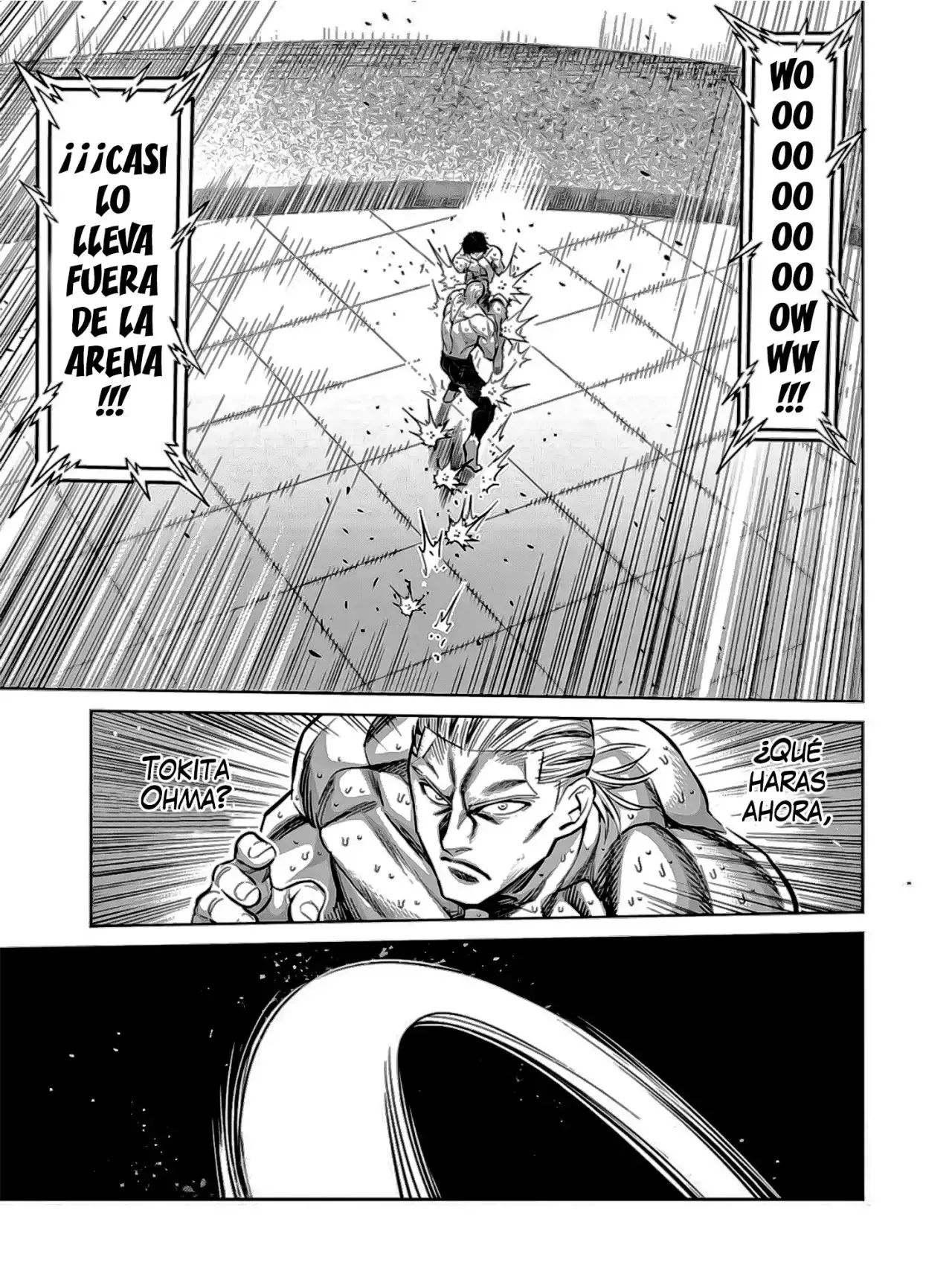 Capitulo 132 page 14