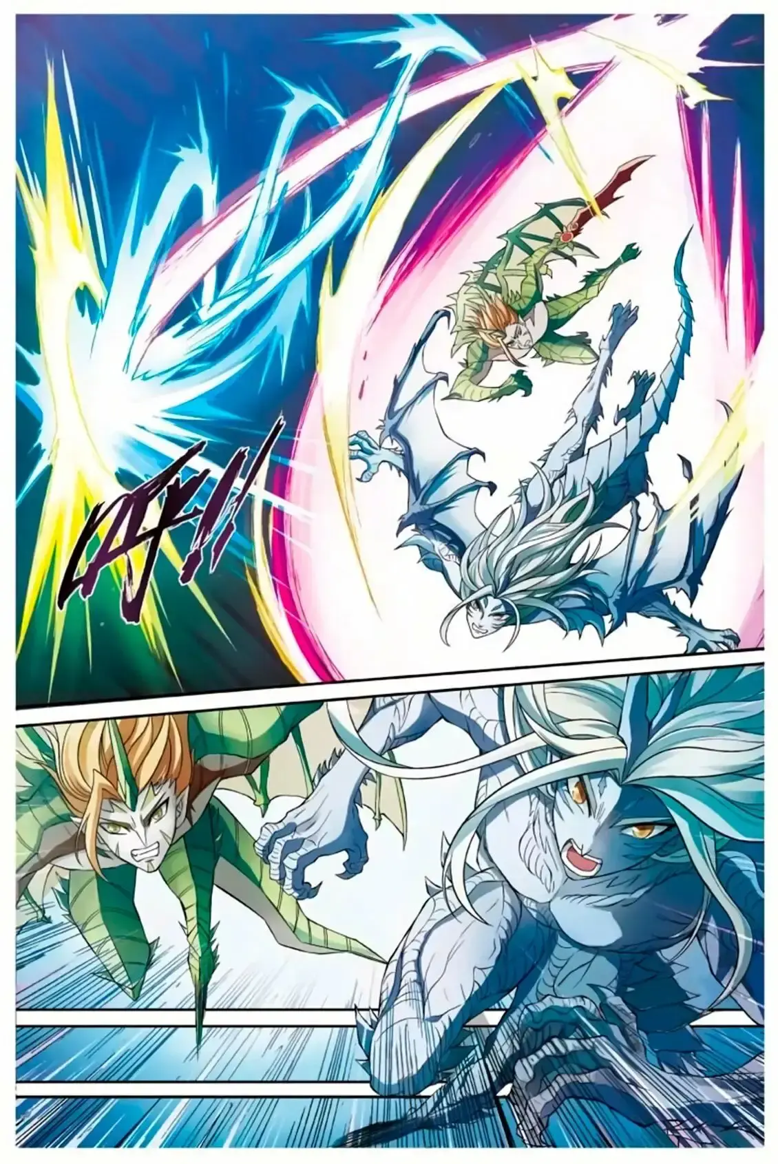 Capitulo 157 page 14