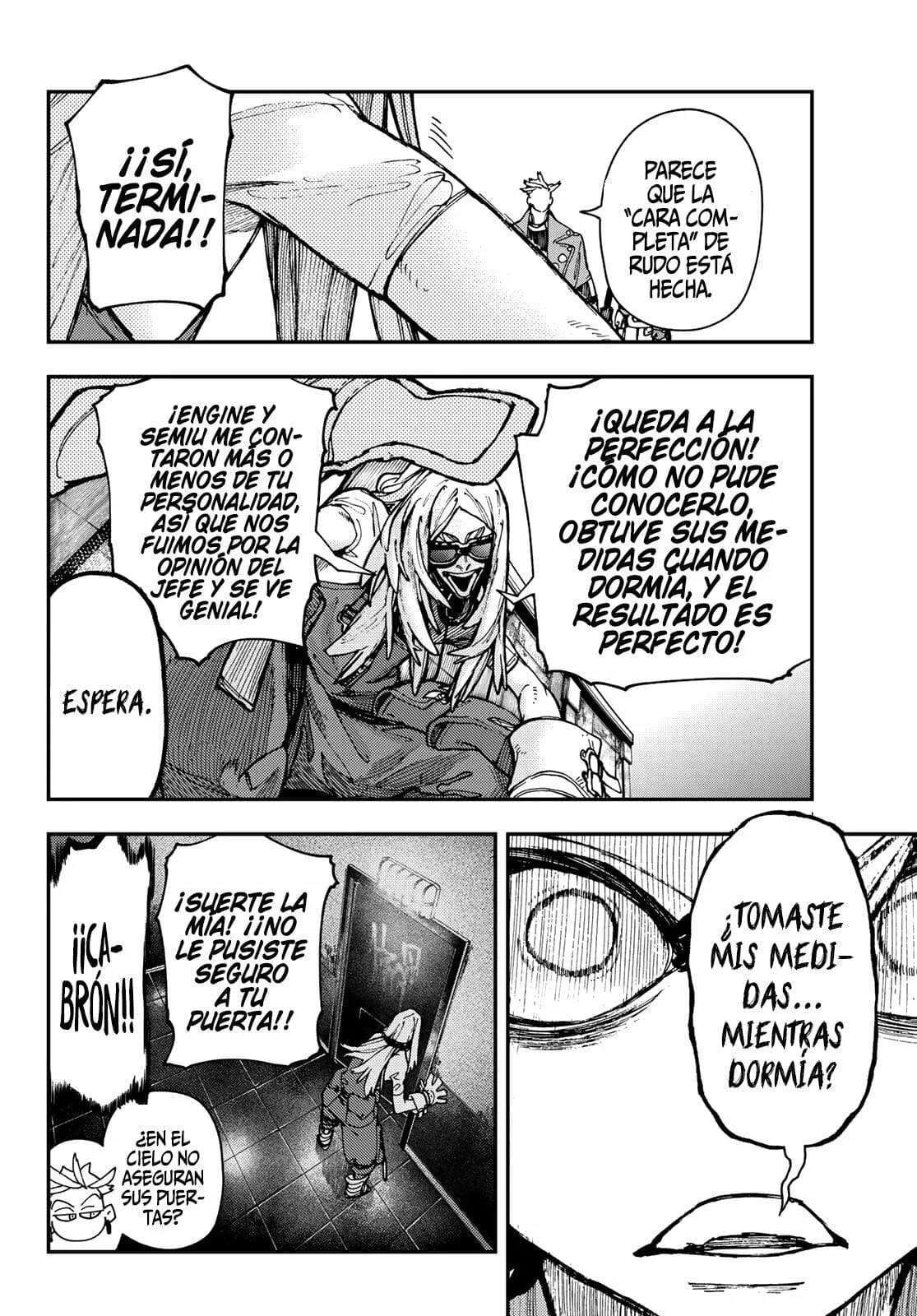 Capitulo 29 page 5