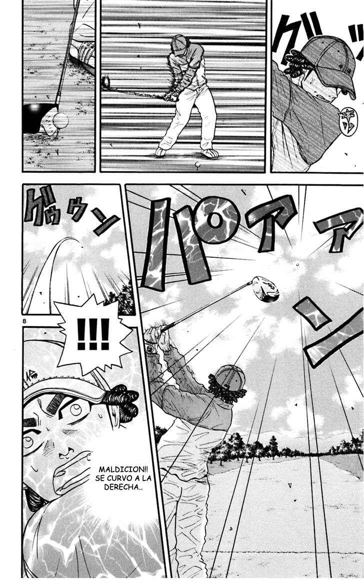 Capitulo 43 page 9