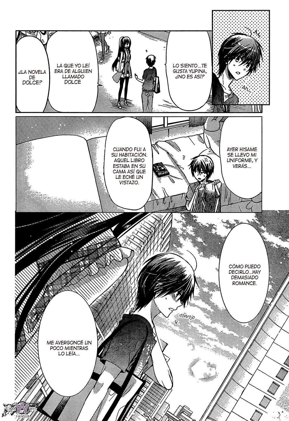 Capitulo 67 page 6