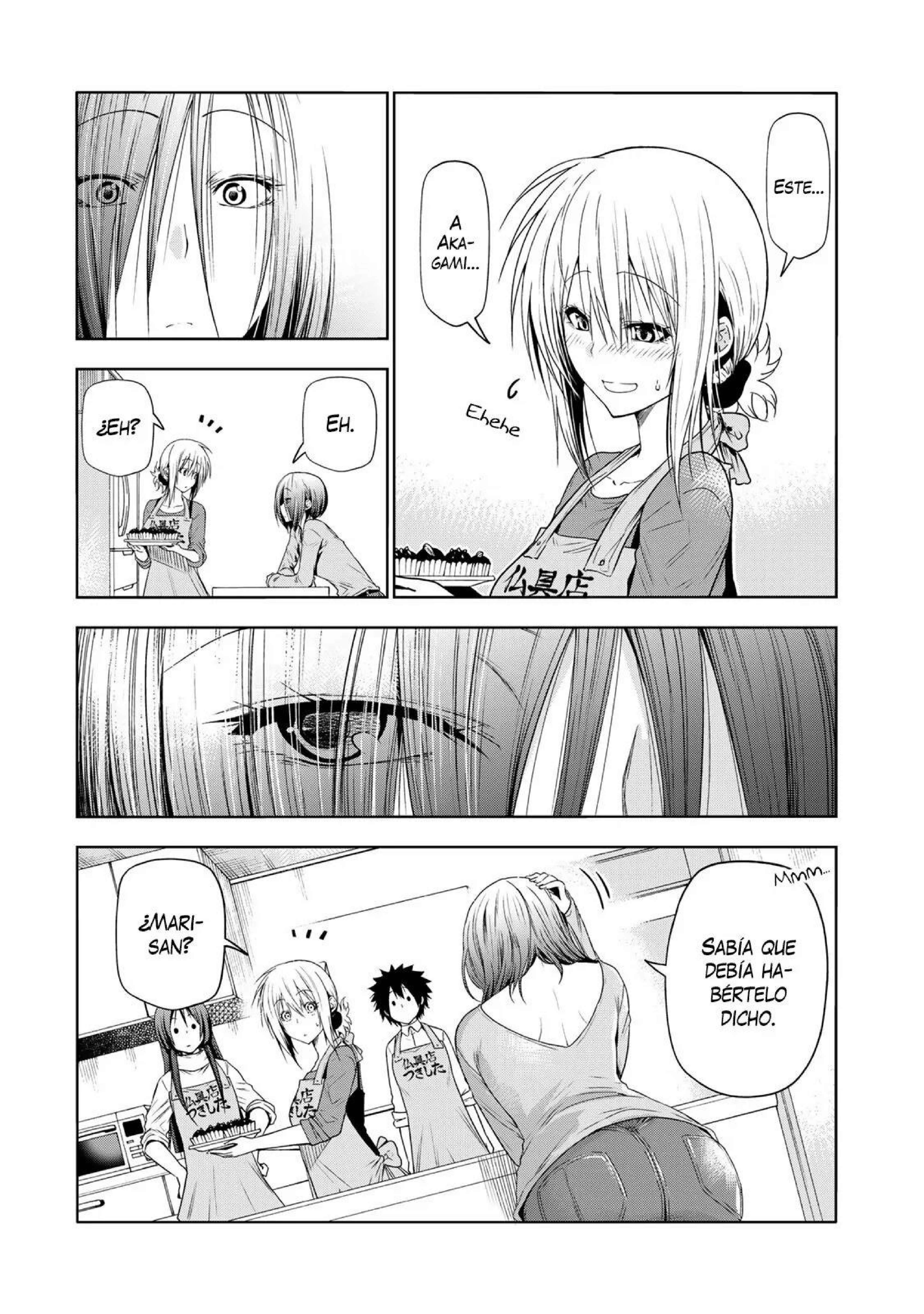 Capitulo 70 page 20