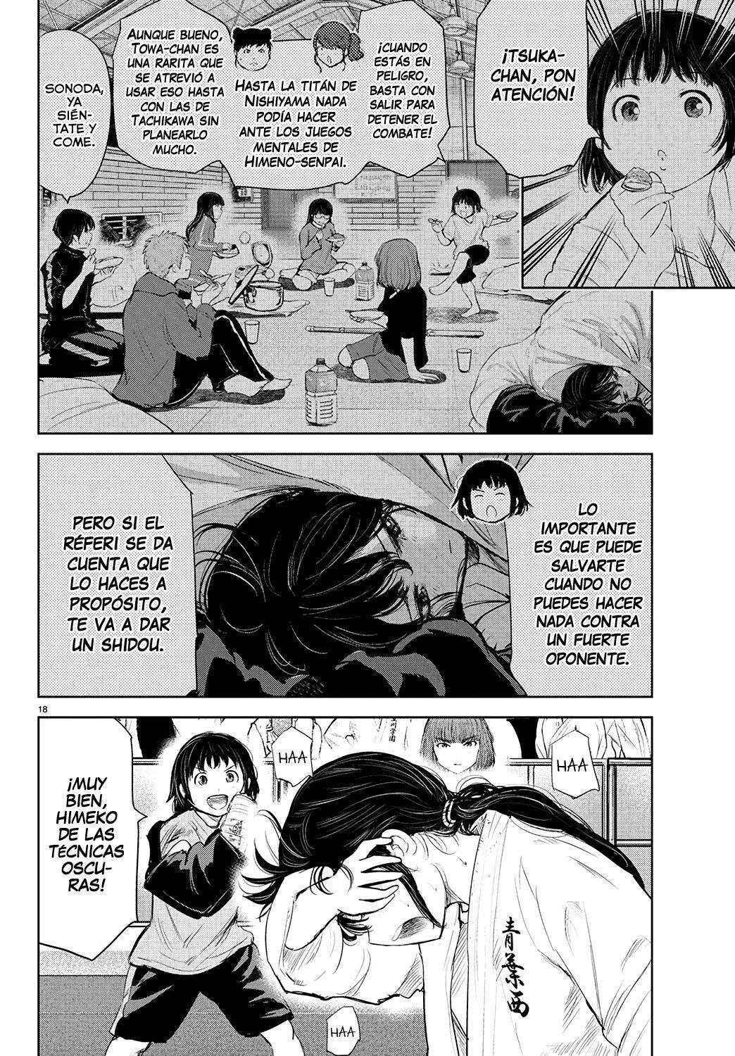 Capitulo 146 page 20
