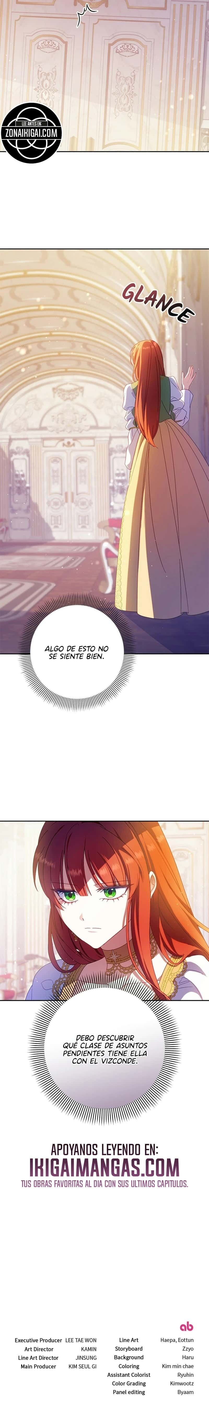Capitulo 69 page 18