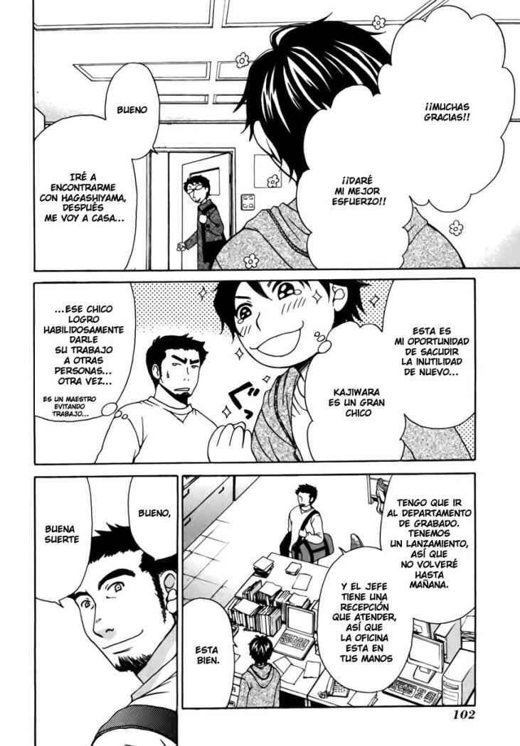 Capitulo 4 page 11