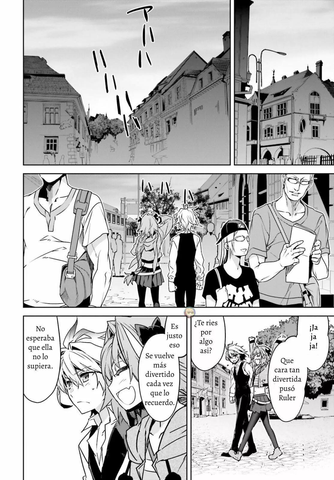 Capitulo 50 page 31