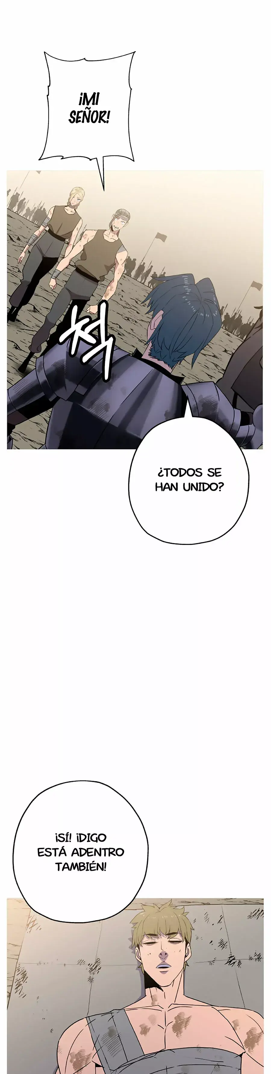 Capitulo 95 page 37