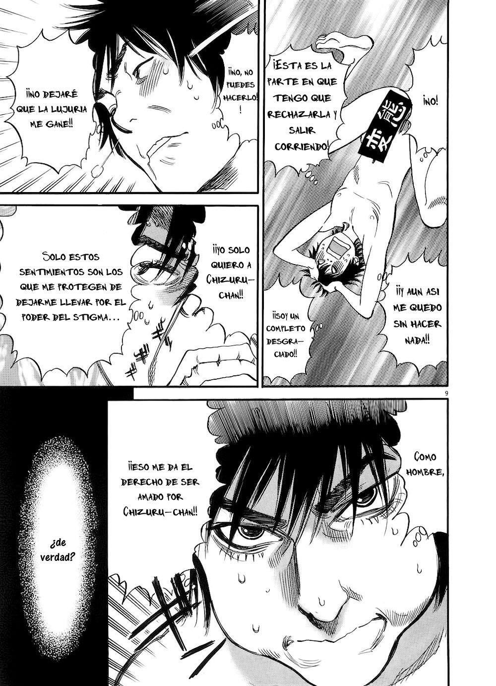 Capitulo 46 page 11